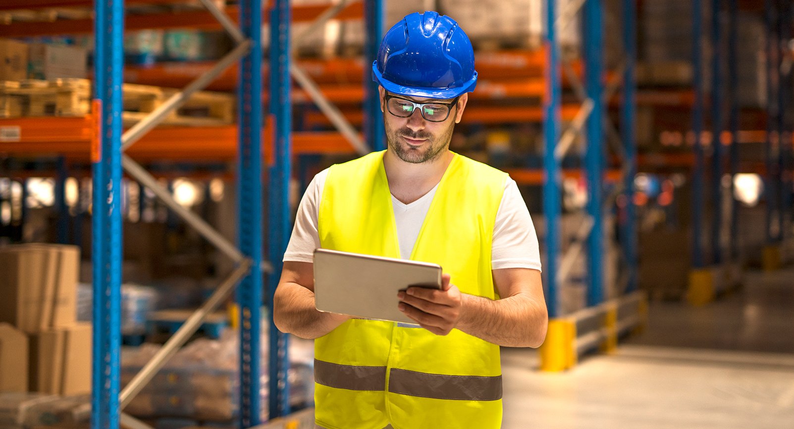 Inventory Turnover Logistics