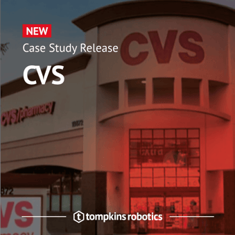 Tompkins CVS Case Study